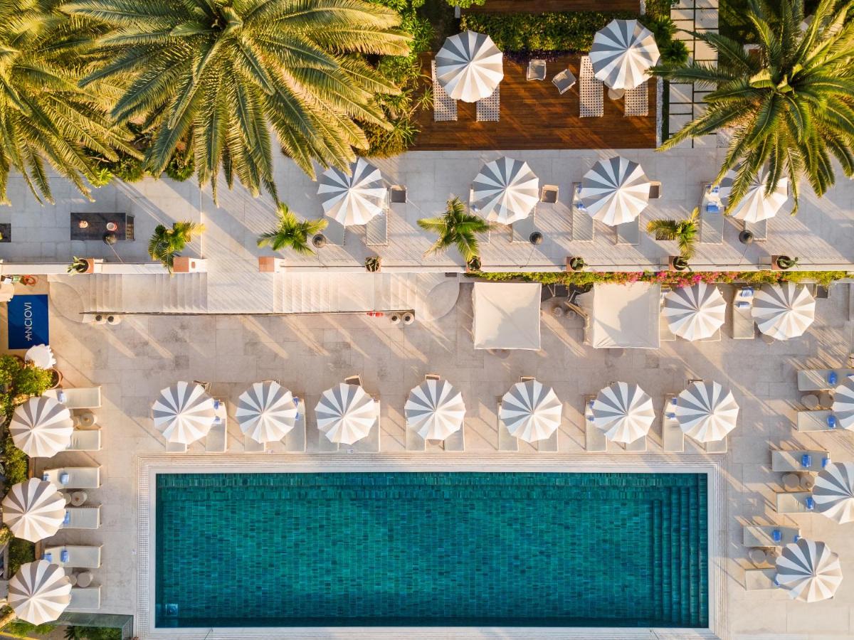 San Domenico Palace, Taormina, A Four Seasons Hotel