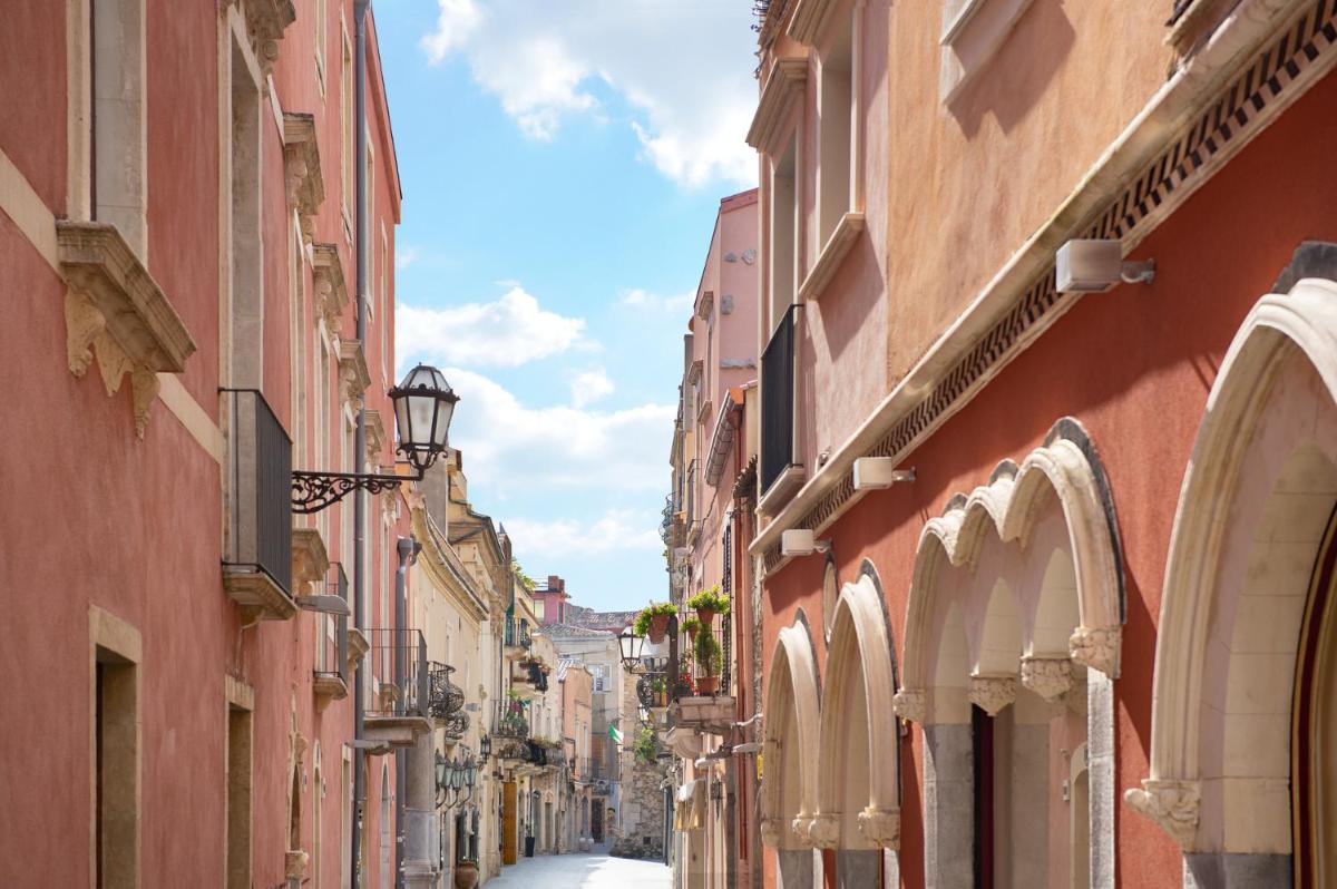 San Domenico Palace, Taormina, A Four Seasons Hotel