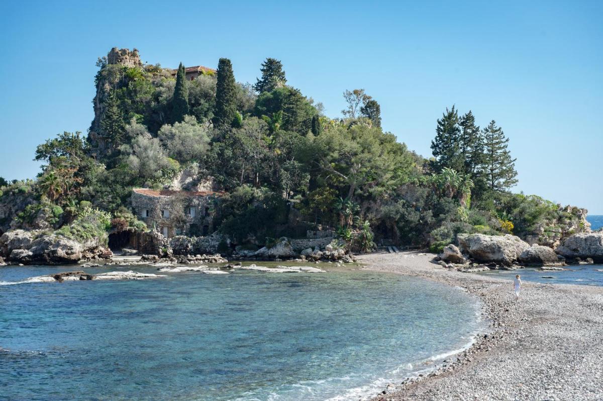 San Domenico Palace, Taormina, A Four Seasons Hotel