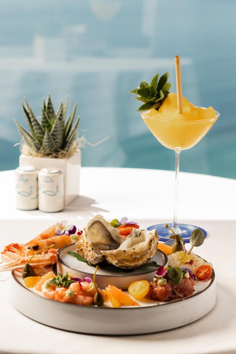 San Domenico Palace, Taormina, A Four Seasons Hotel