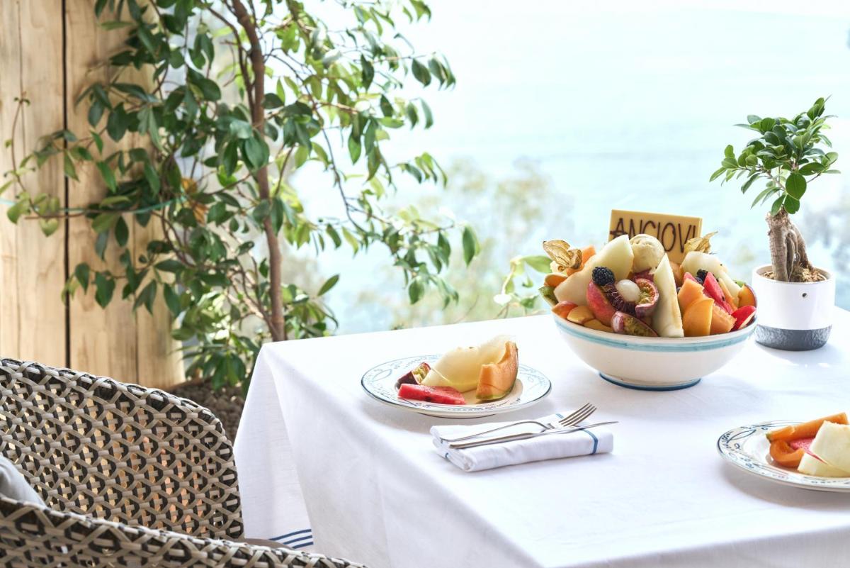 San Domenico Palace, Taormina, A Four Seasons Hotel