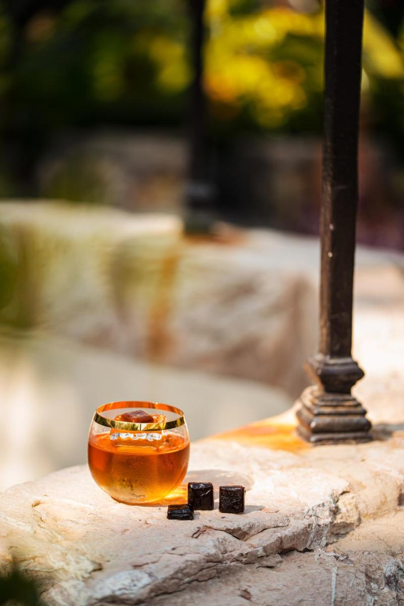 San Domenico Palace, Taormina, A Four Seasons Hotel