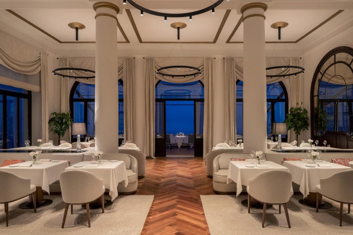 San Domenico Palace, Taormina, A Four Seasons Hotel