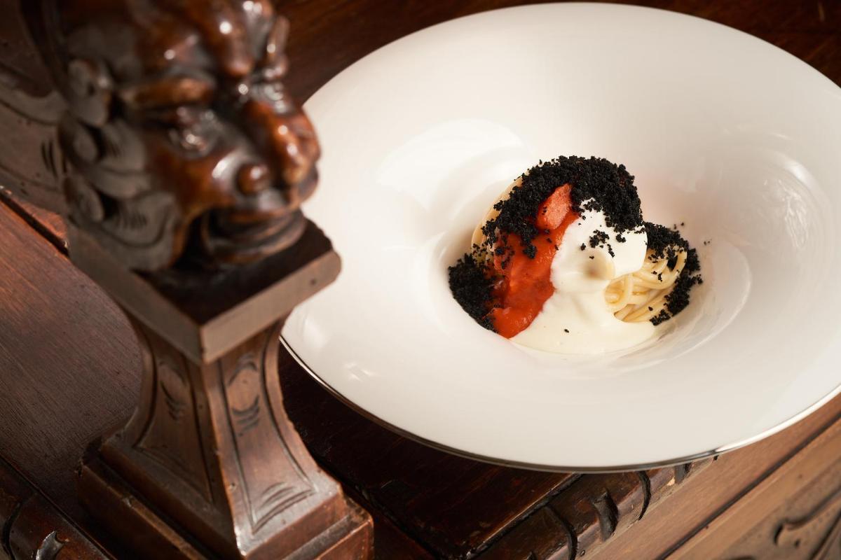 San Domenico Palace, Taormina, A Four Seasons Hotel