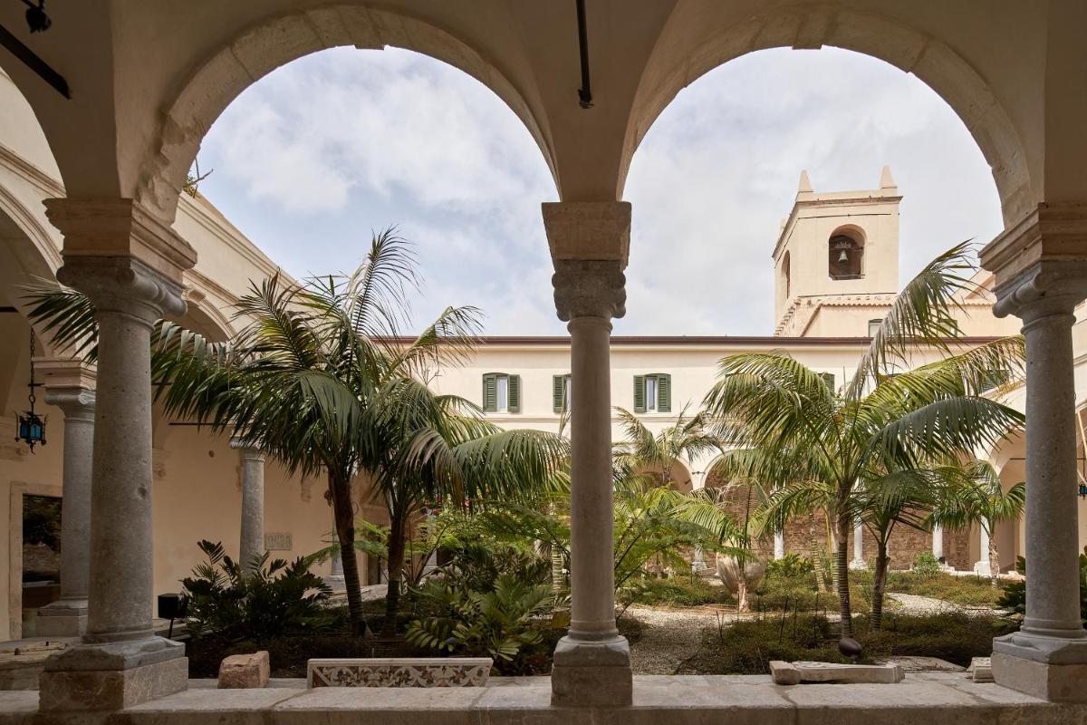 San Domenico Palace, Taormina, A Four Seasons Hotel