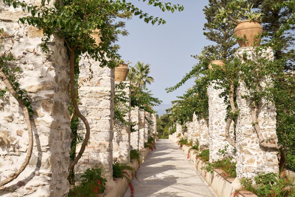 San Domenico Palace, Taormina, A Four Seasons Hotel