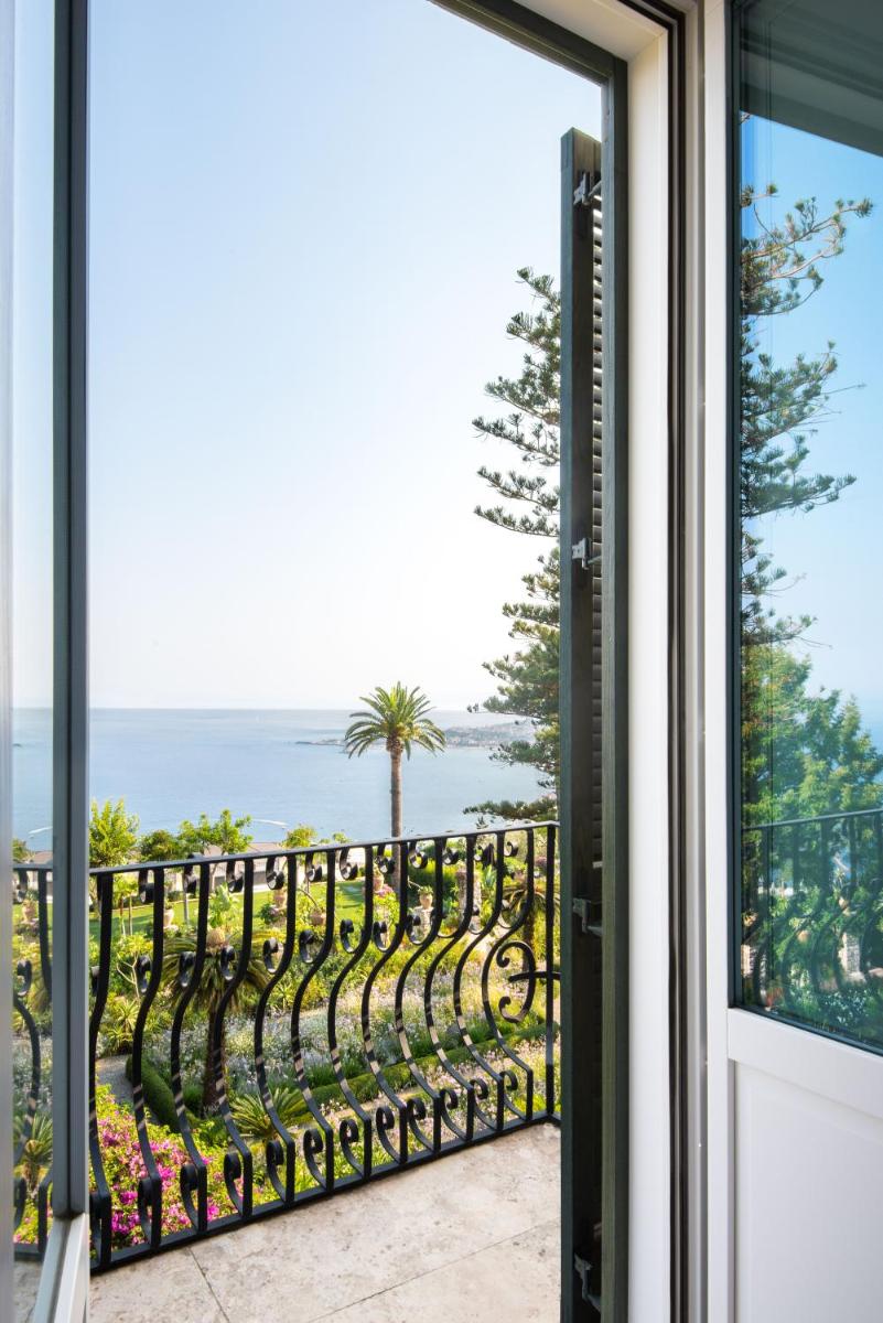 San Domenico Palace, Taormina, A Four Seasons Hotel