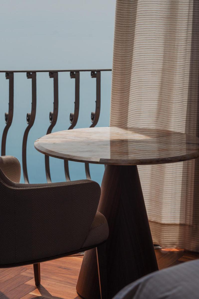 San Domenico Palace, Taormina, A Four Seasons Hotel