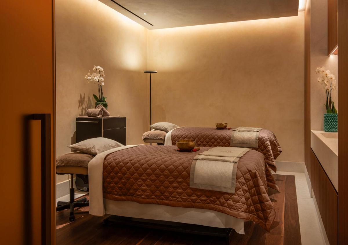 San Domenico Palace, Taormina, A Four Seasons Hotel