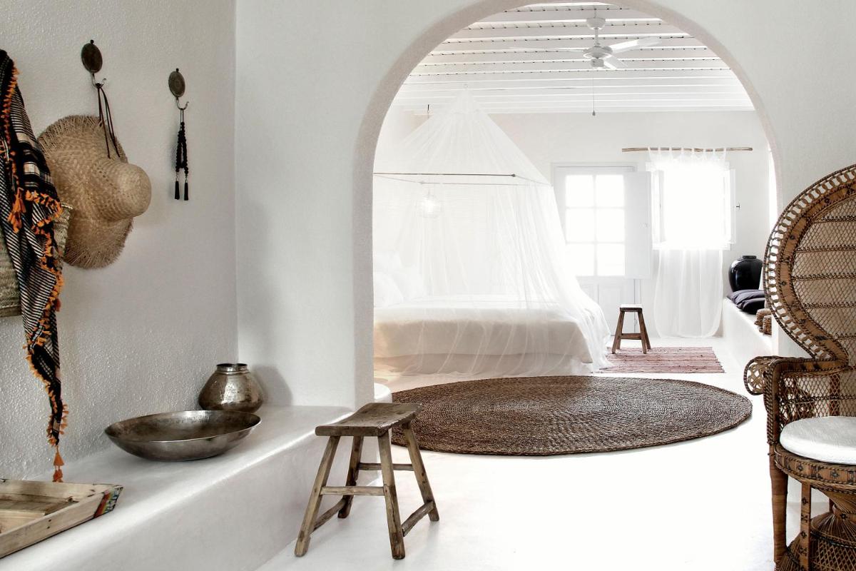 Soho Roc House Mykonos