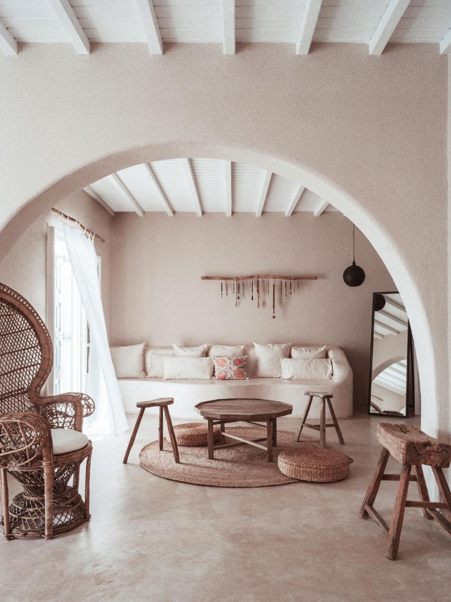 Soho Roc House Mykonos