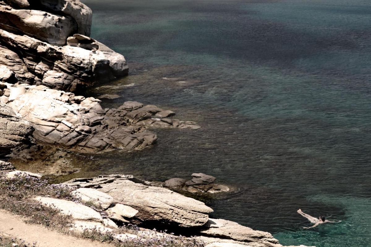 Soho Roc House Mykonos