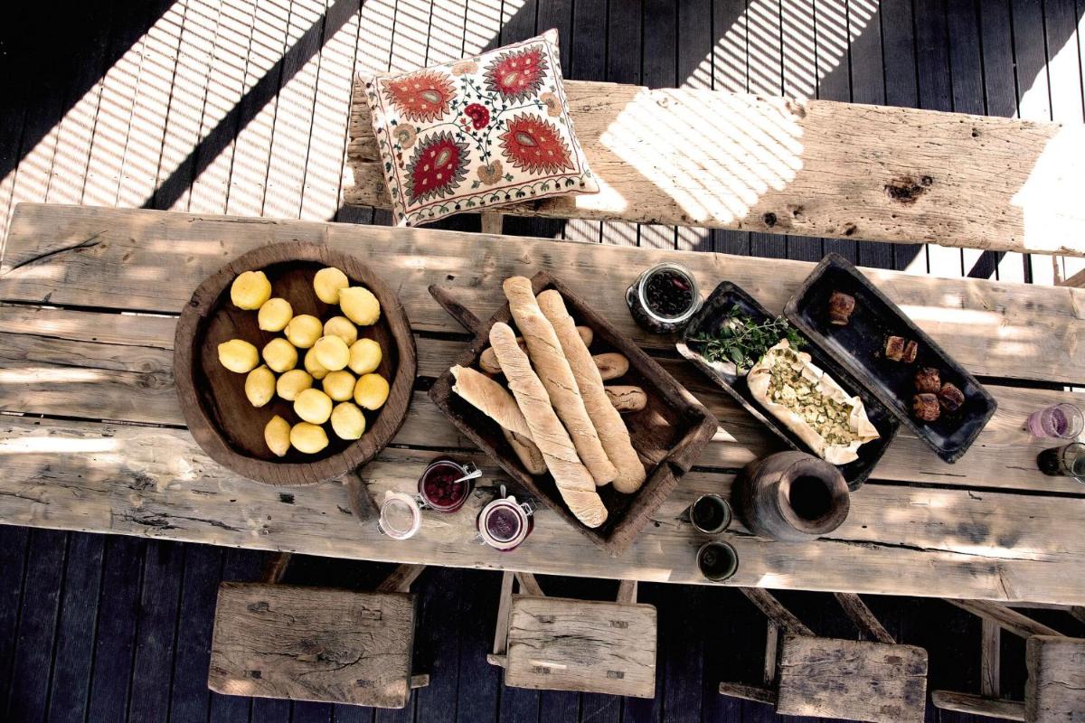 Soho Roc House Mykonos