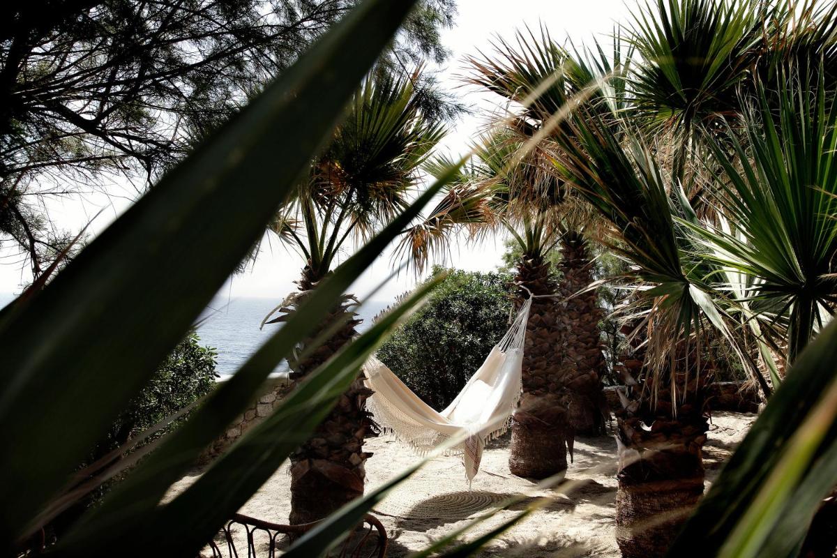 Soho Roc House Mykonos