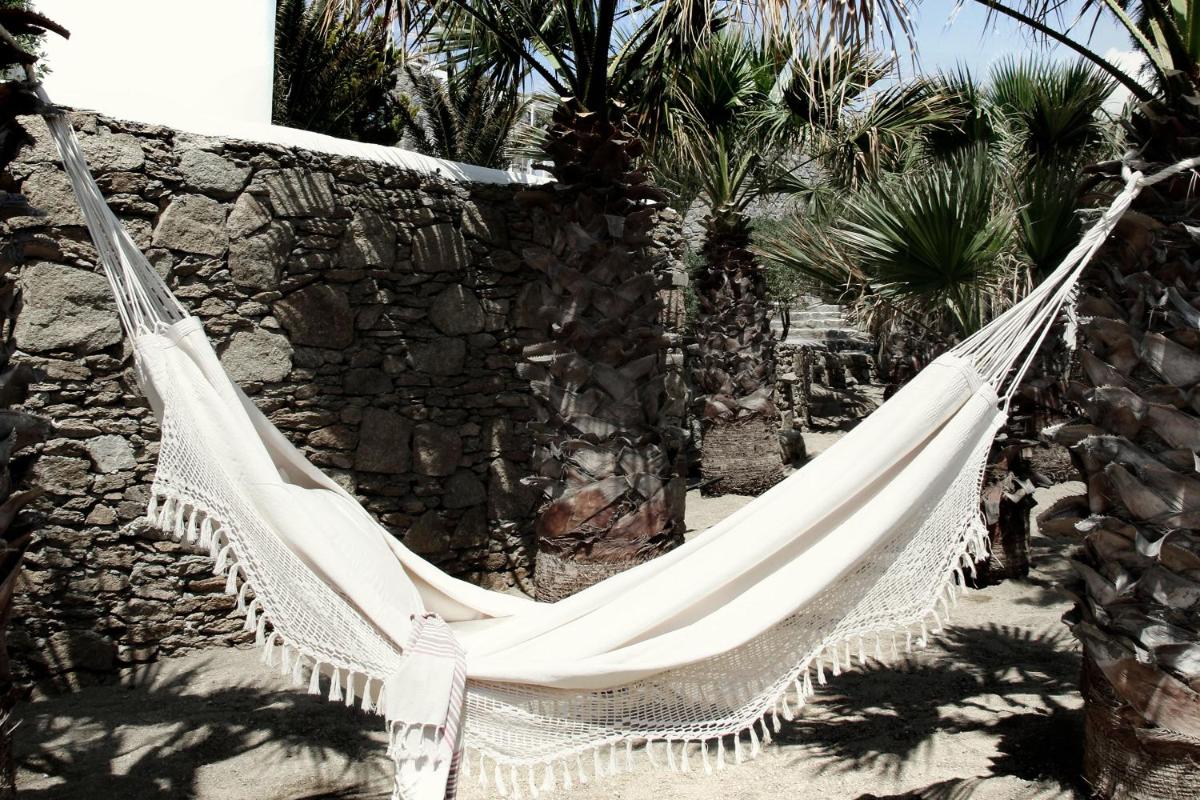 Soho Roc House Mykonos