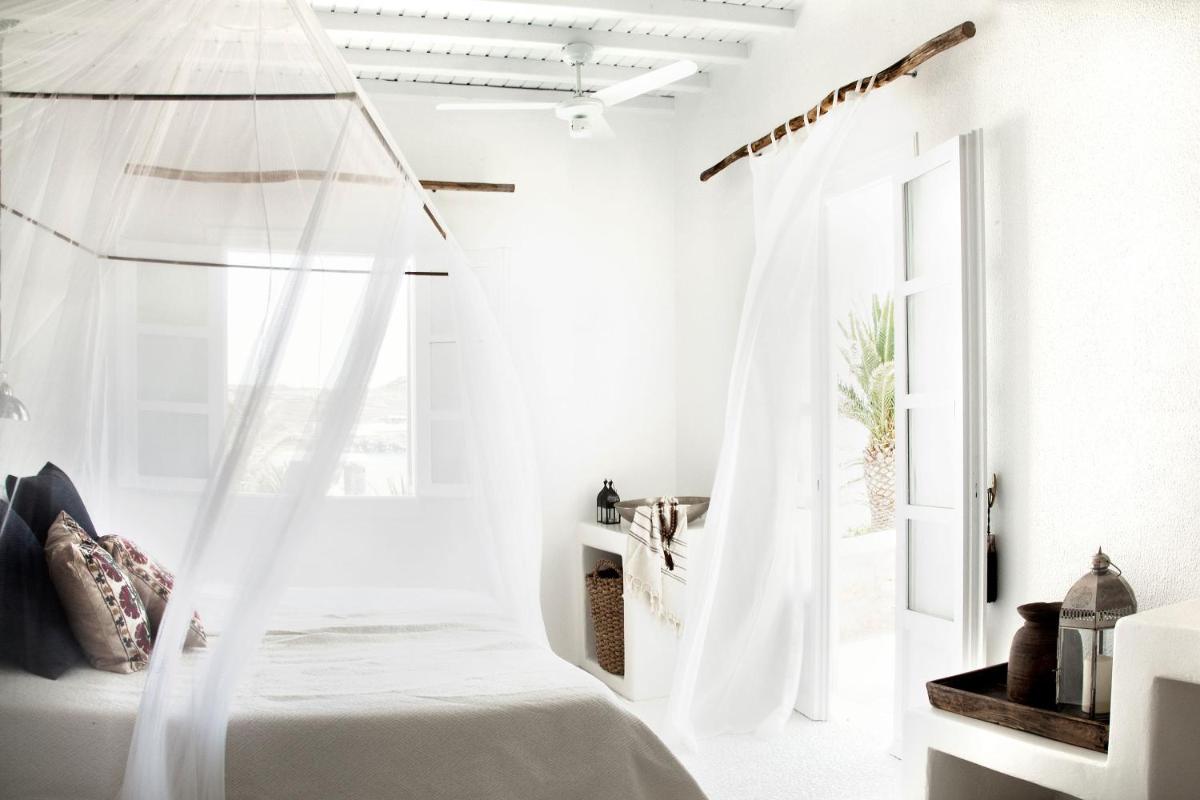 Soho Roc House Mykonos