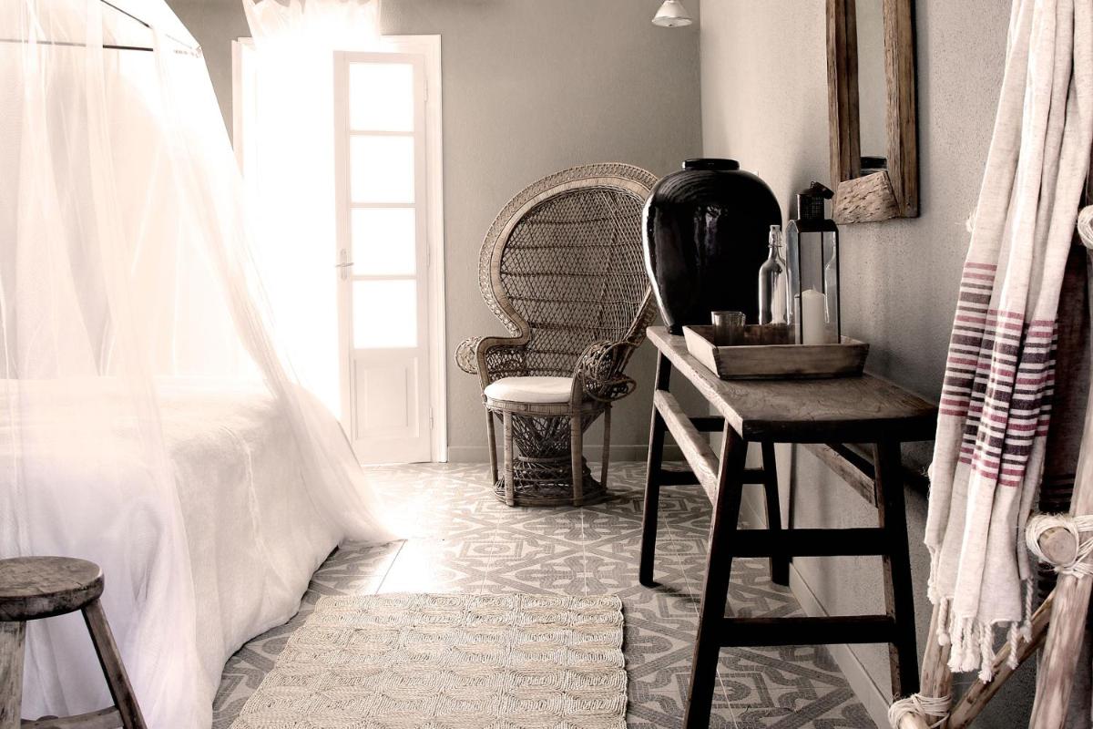 Soho Roc House Mykonos