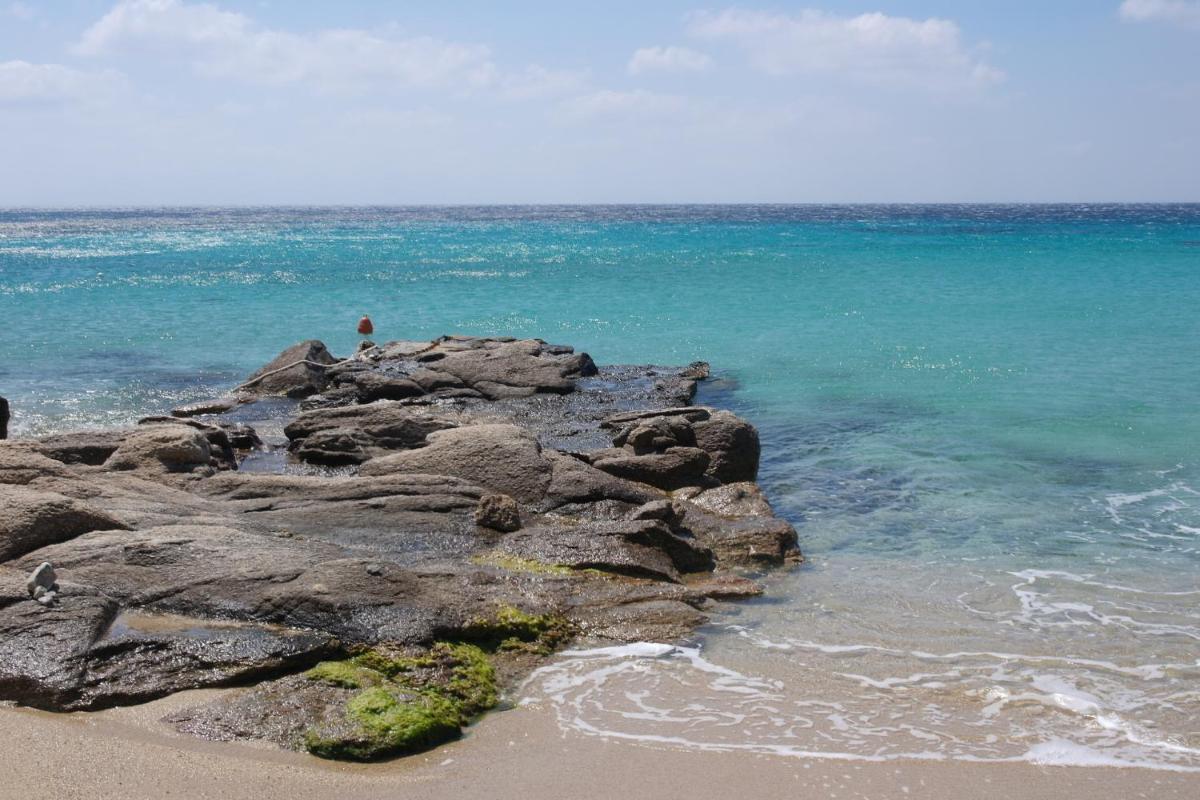 Soho Roc House Mykonos