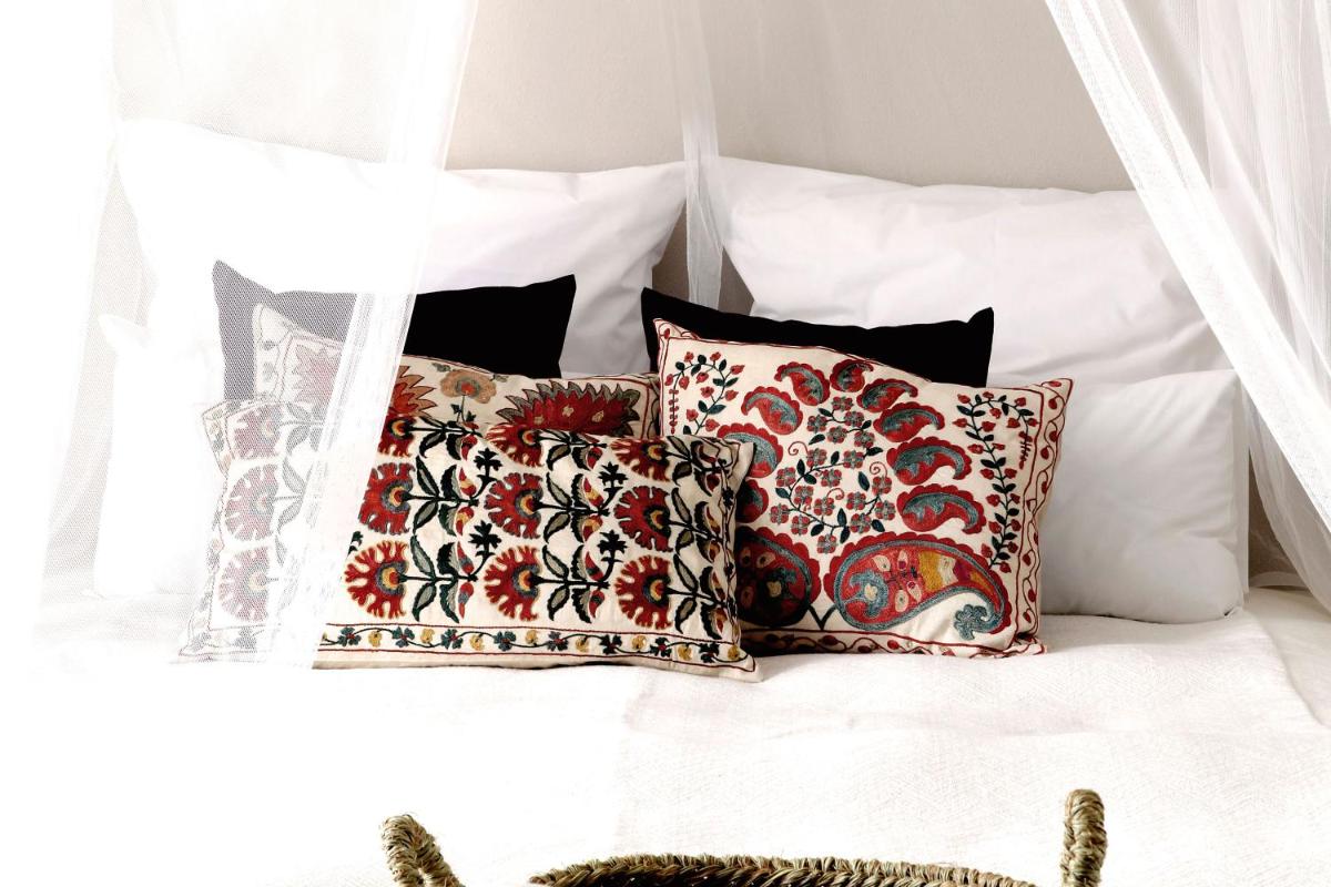 Soho Roc House Mykonos