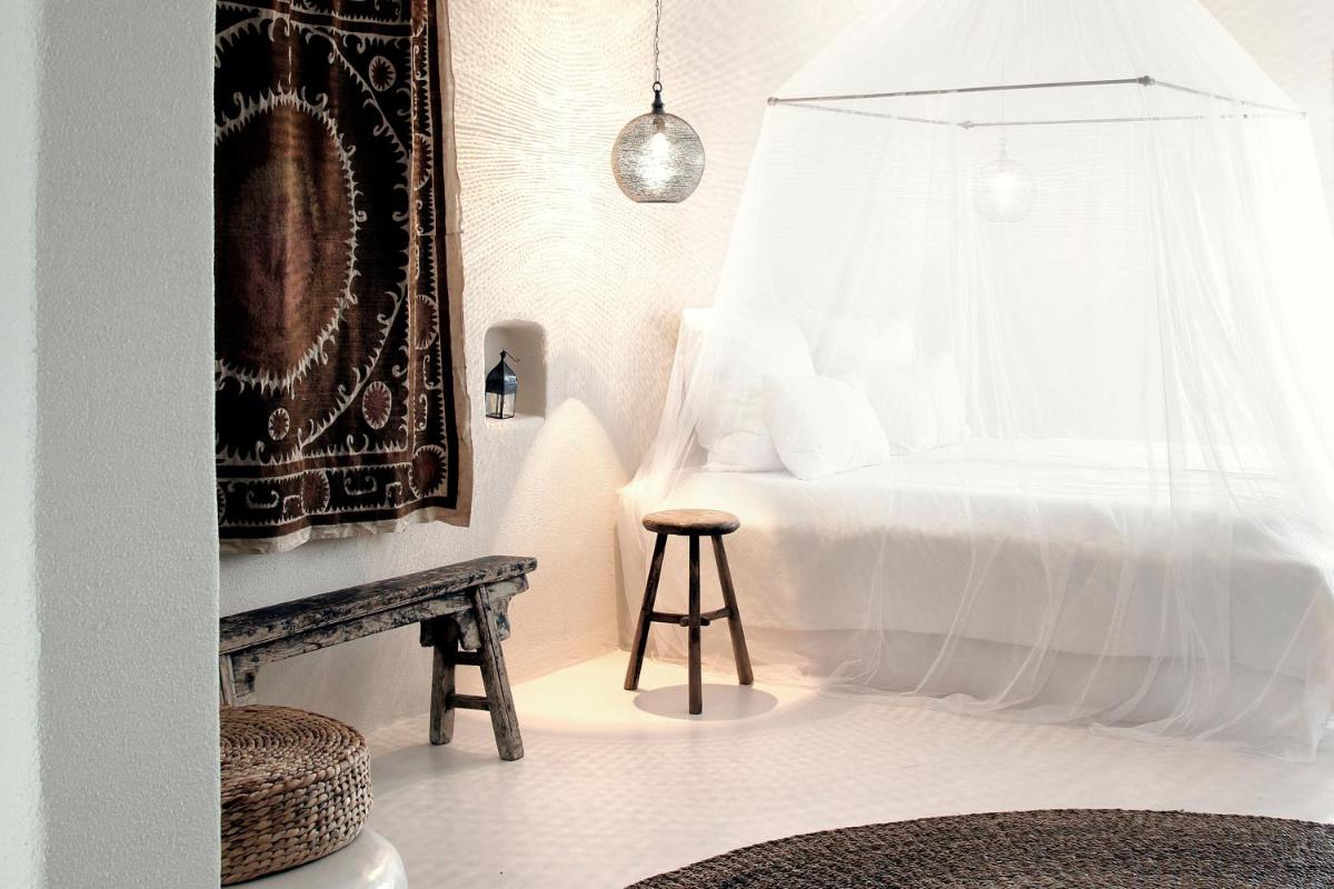 Soho Roc House Mykonos