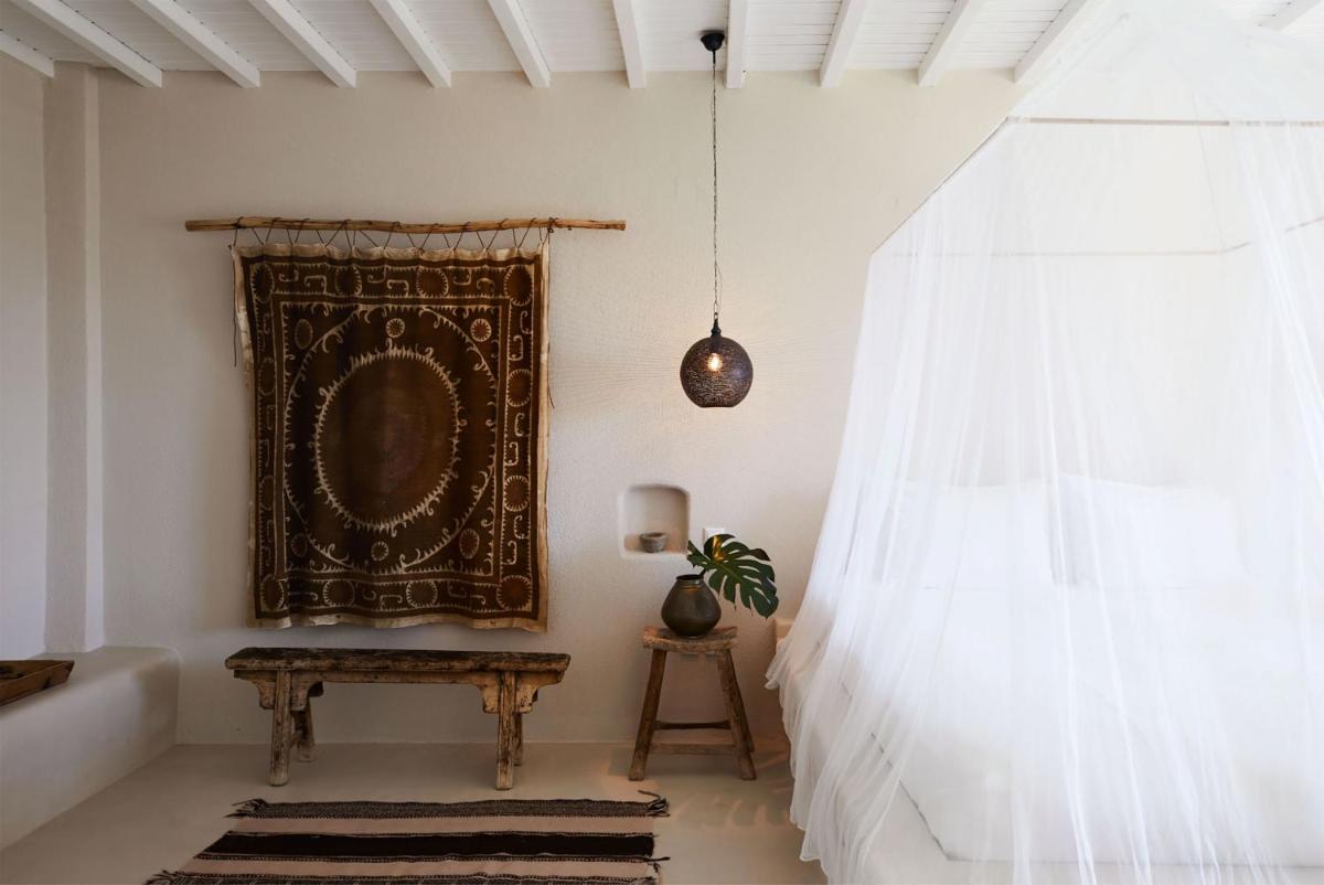 Soho Roc House Mykonos