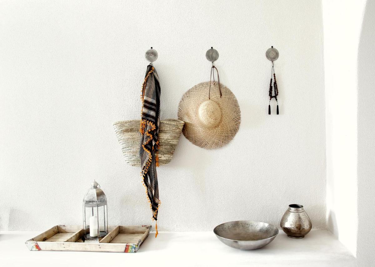 Soho Roc House Mykonos