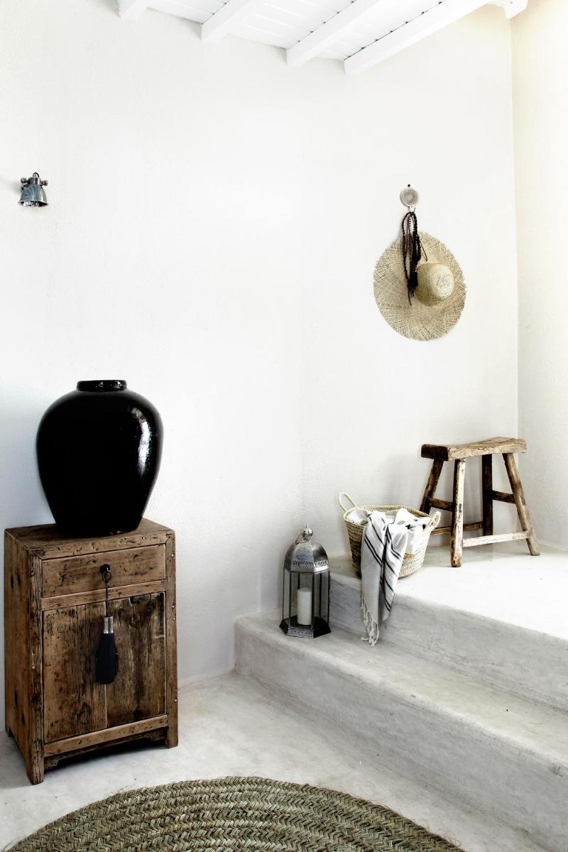 Soho Roc House Mykonos