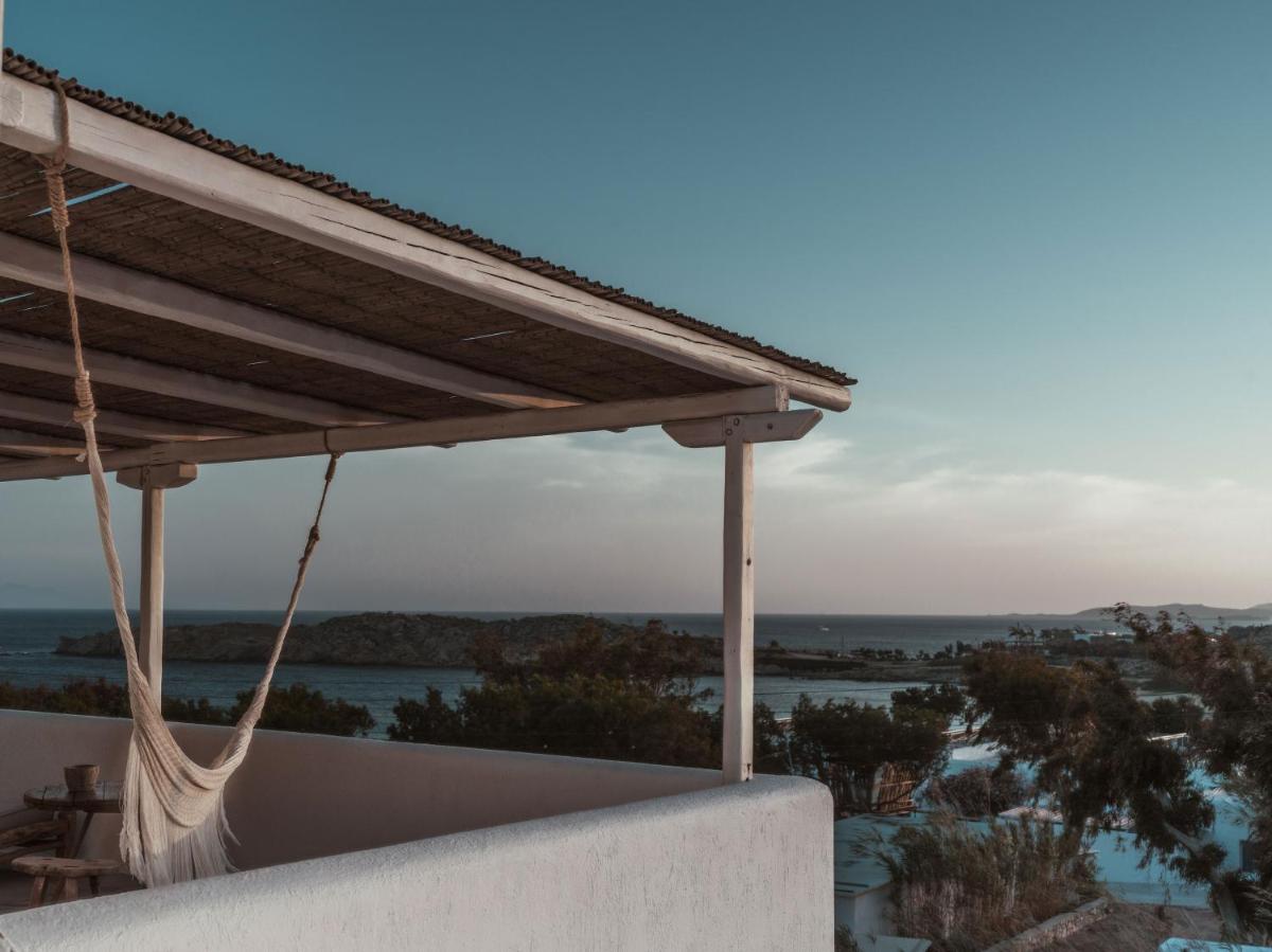 Soho Roc House Mykonos