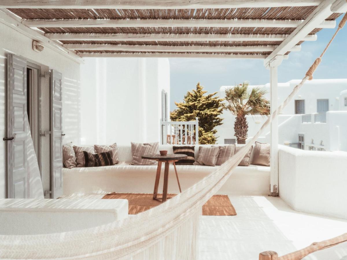 Soho Roc House Mykonos