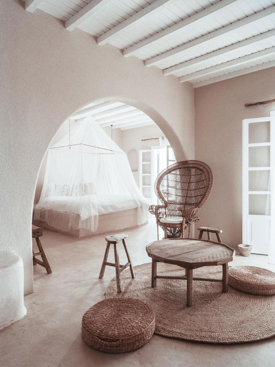 Soho Roc House Mykonos