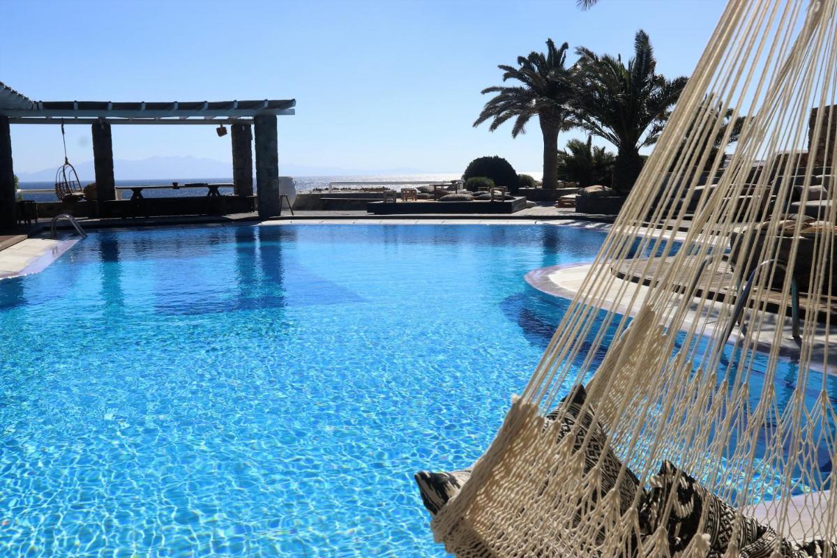 Soho Roc House Mykonos