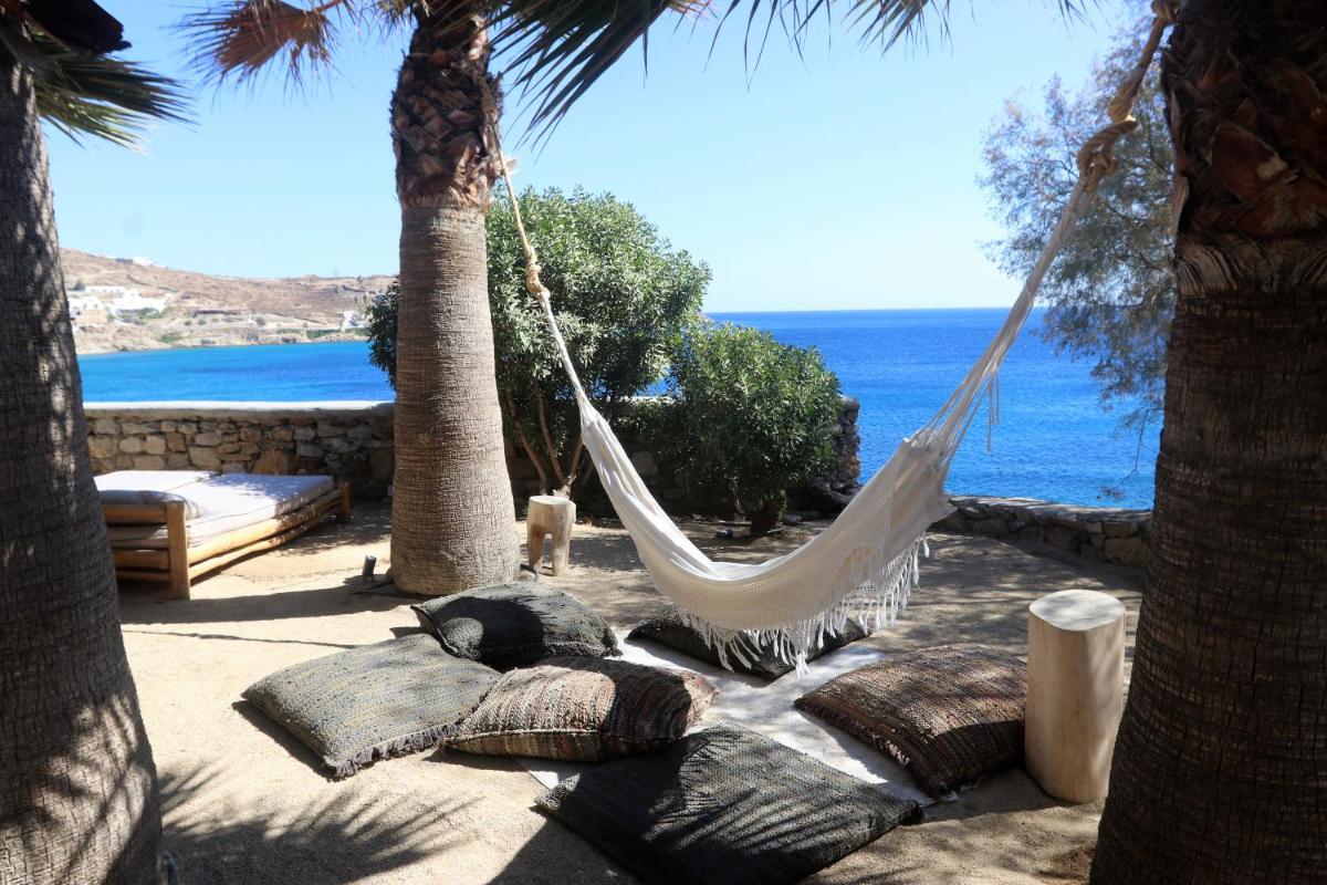 Soho Roc House Mykonos