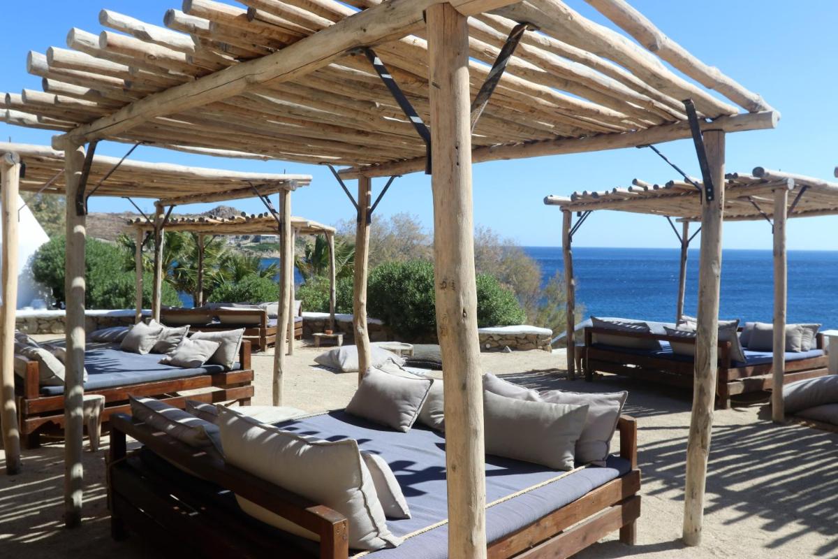 Soho Roc House Mykonos