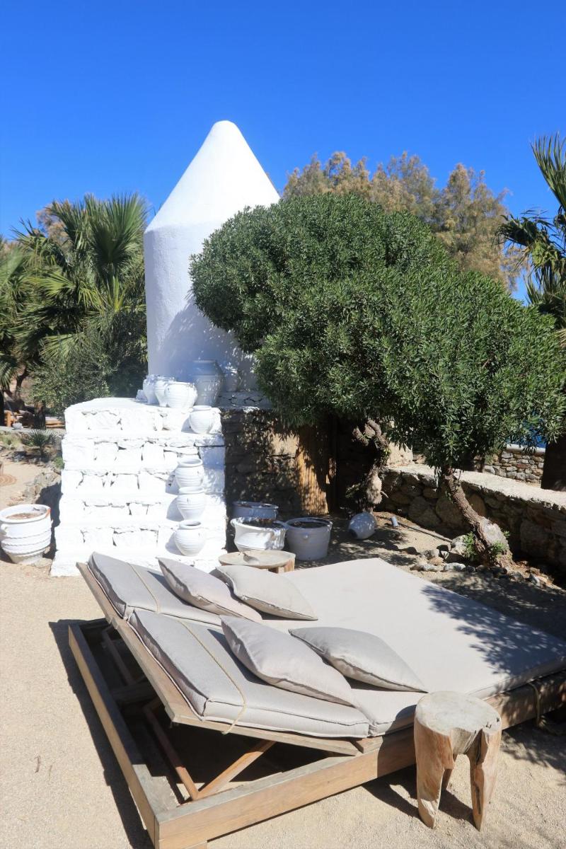 Soho Roc House Mykonos