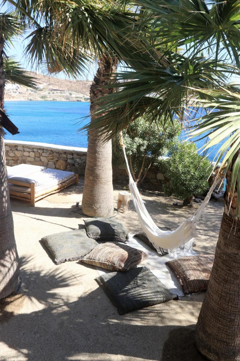 Soho Roc House Mykonos