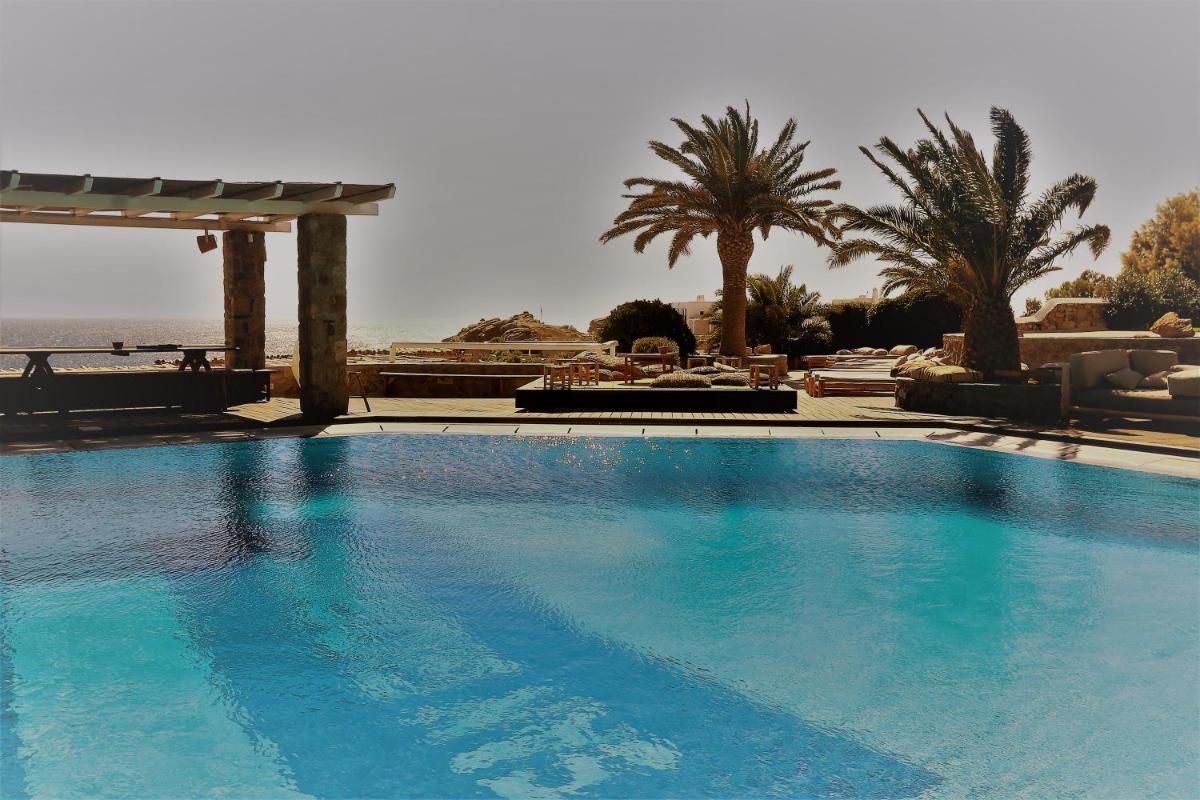 Soho Roc House Mykonos