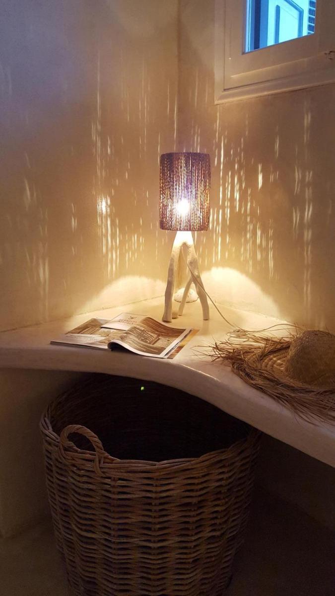 Soho Roc House Mykonos