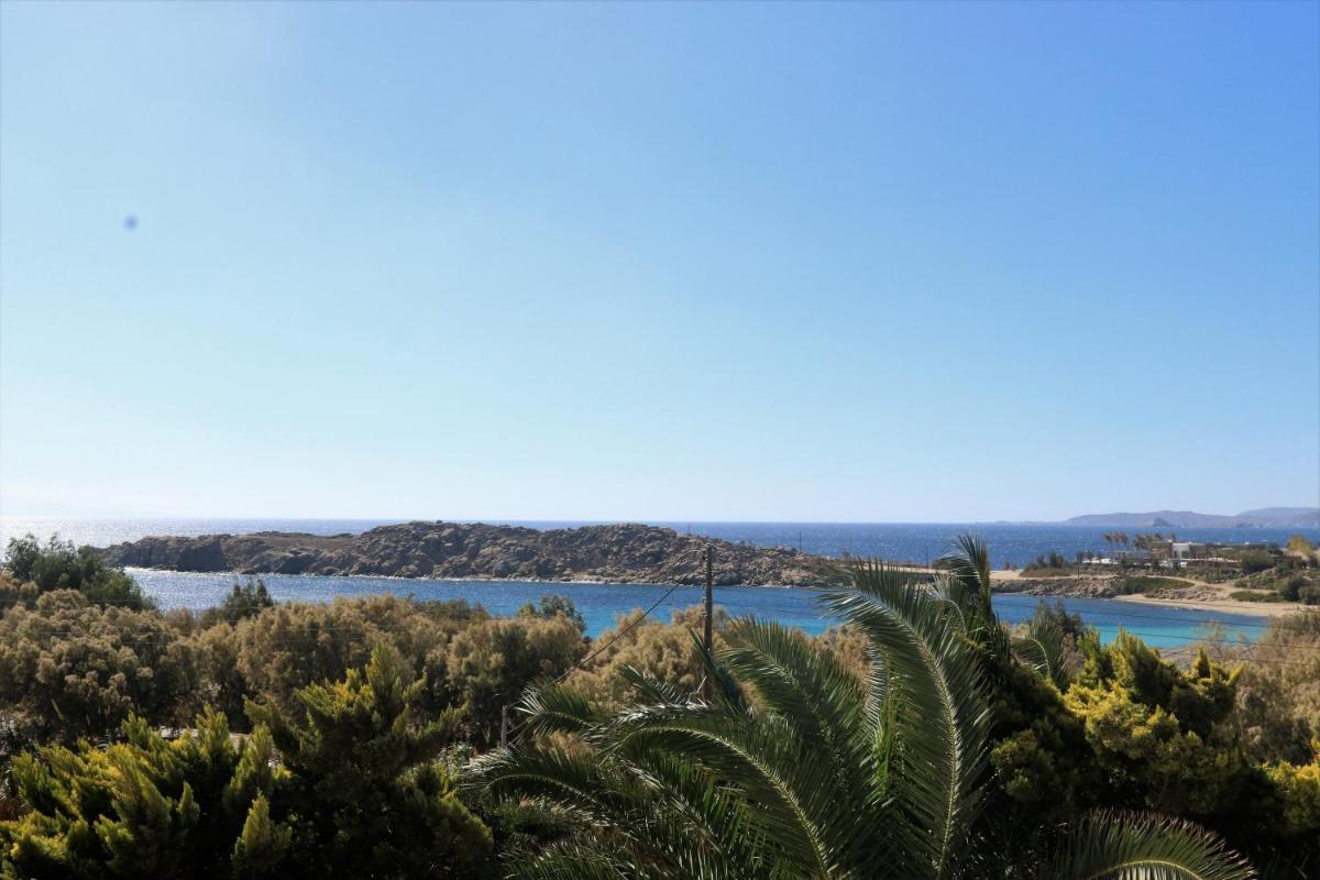 Soho Roc House Mykonos