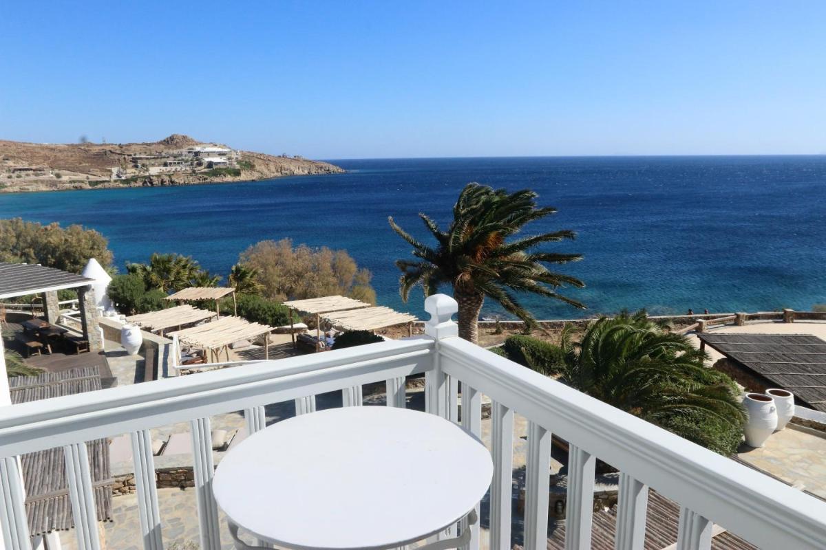 Soho Roc House Mykonos