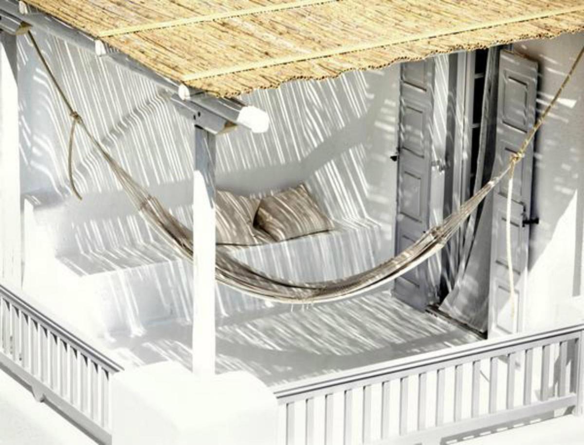 Soho Roc House Mykonos