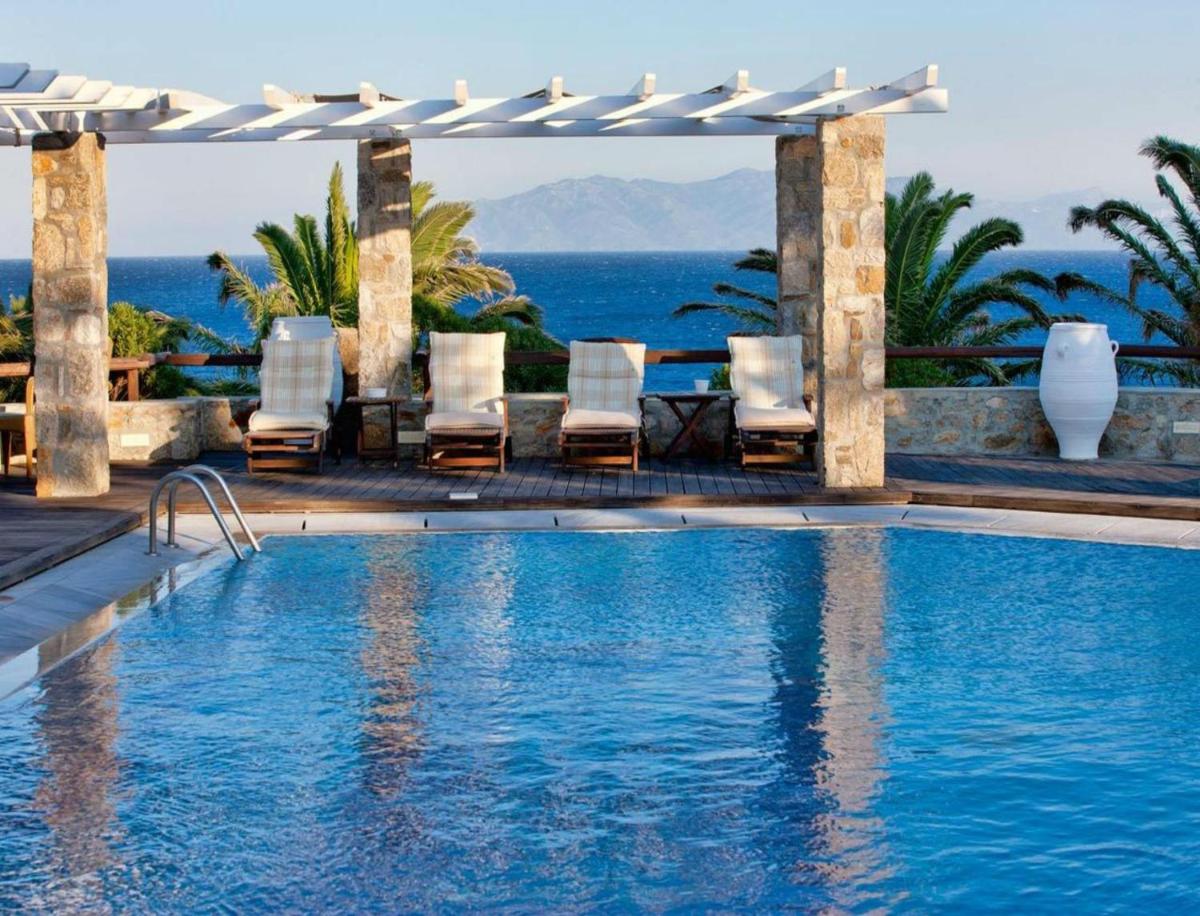 Soho Roc House Mykonos