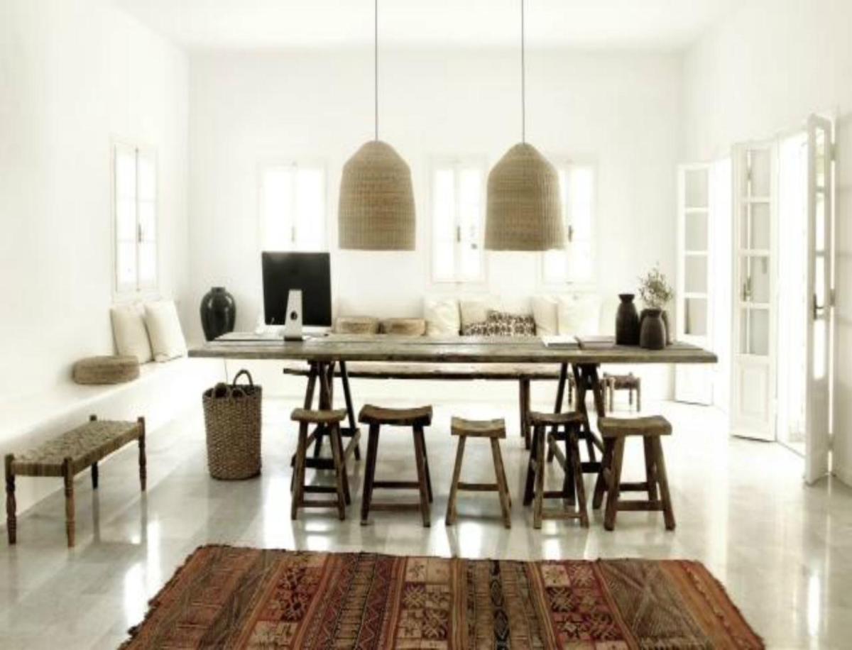 Soho Roc House Mykonos