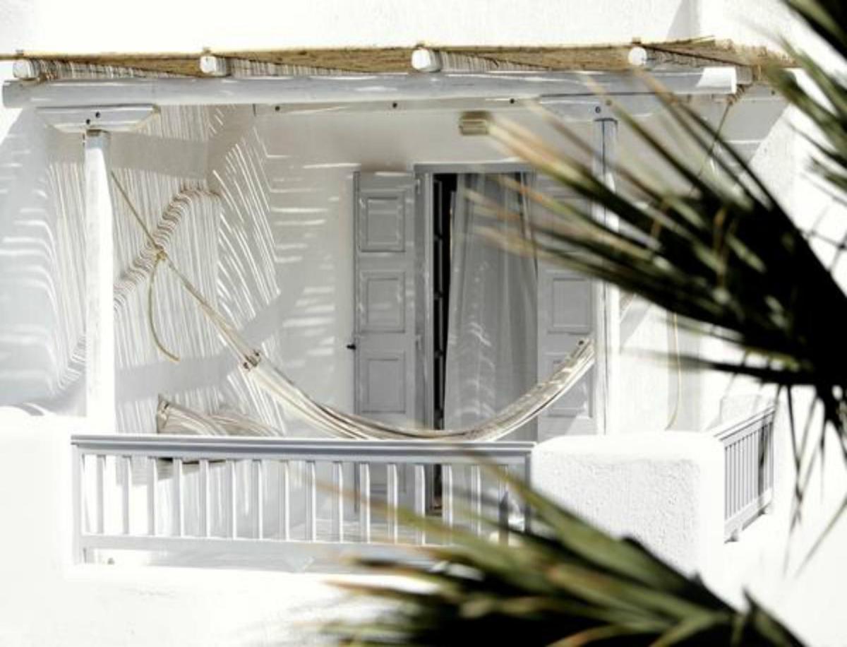 Soho Roc House Mykonos