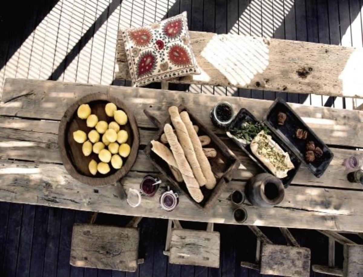 Soho Roc House Mykonos