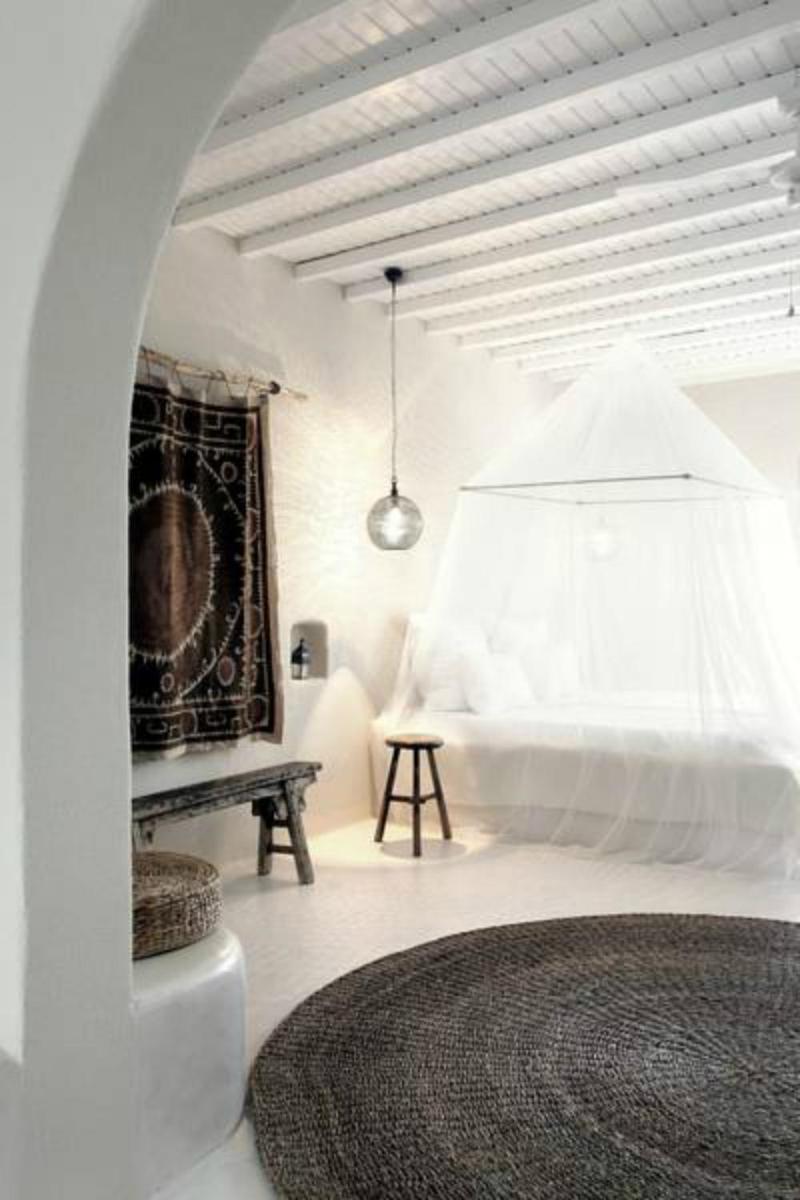 Soho Roc House Mykonos