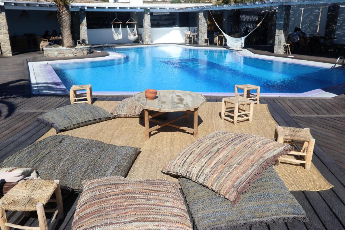 Soho Roc House Mykonos