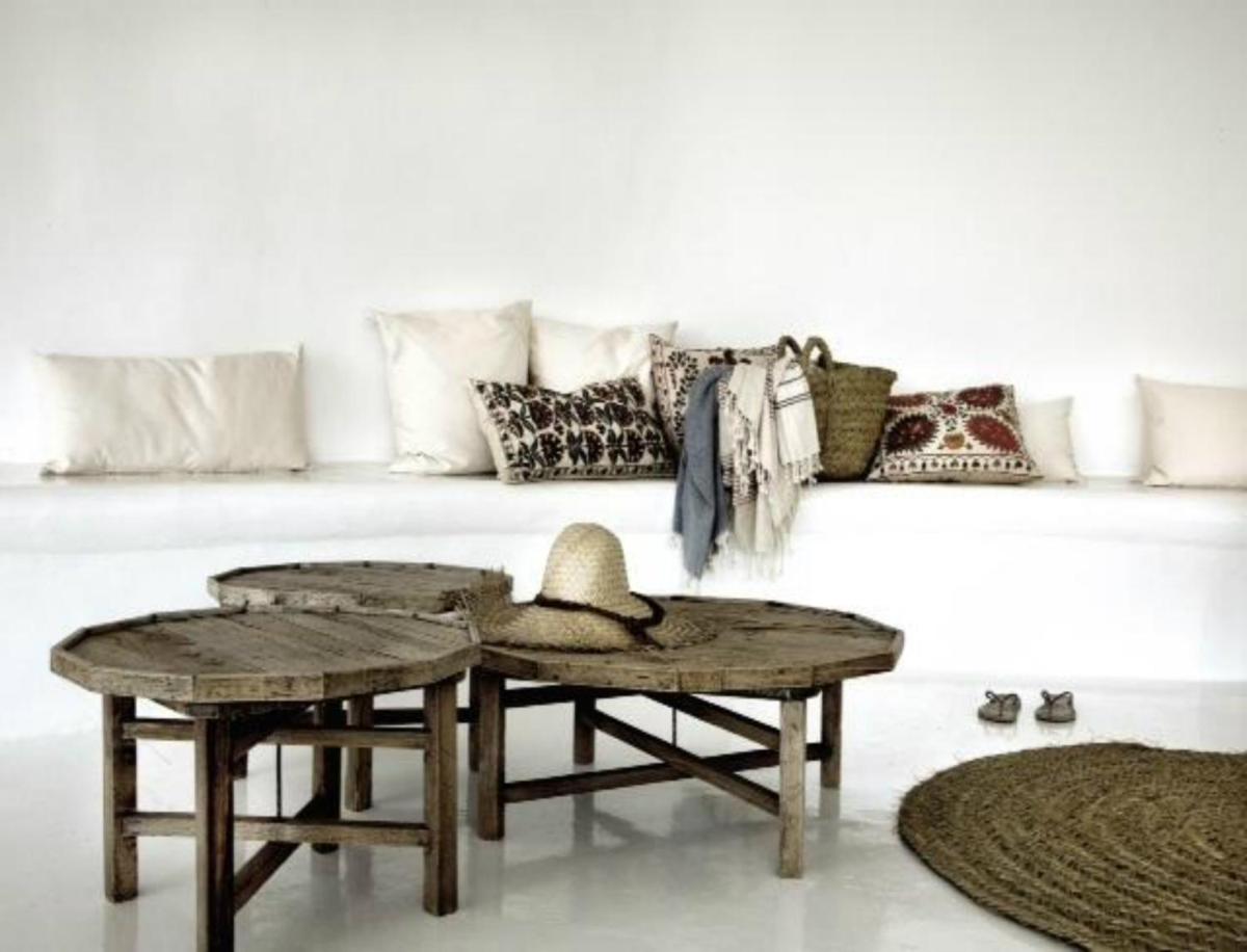 Soho Roc House Mykonos