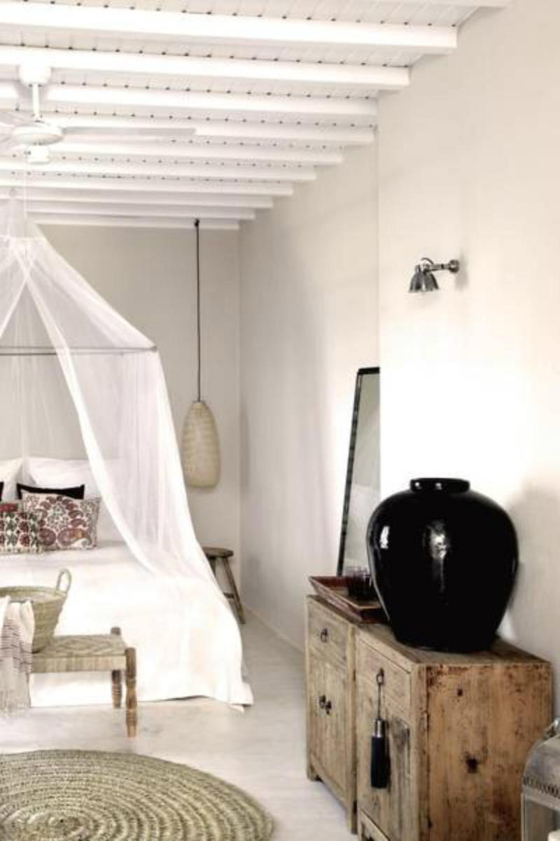 Soho Roc House Mykonos