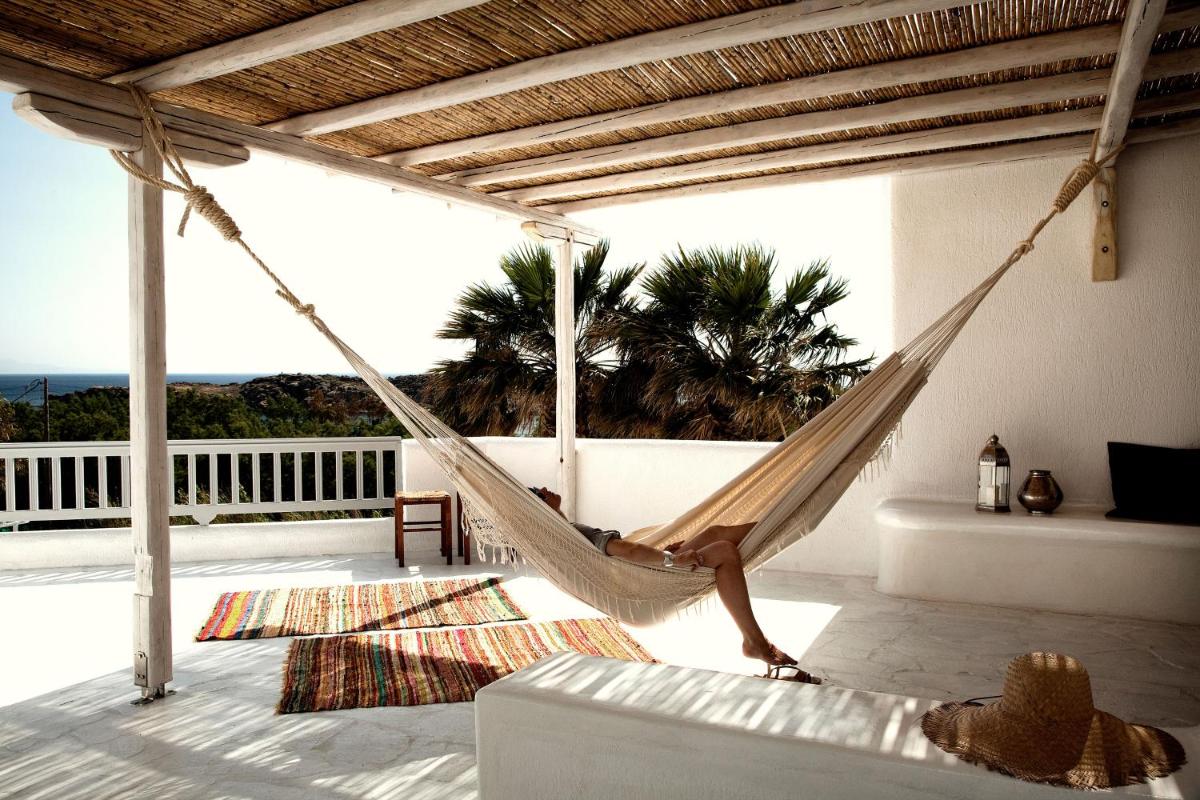 Soho Roc House Mykonos
