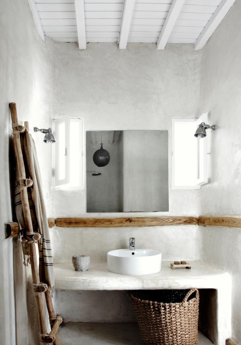 Soho Roc House Mykonos